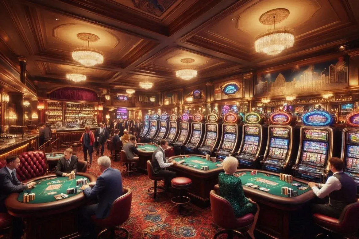 FS Casino
